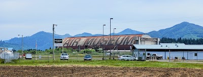 Port of Tillamook RV Park - Tillamook, Oregon campground