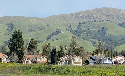 Fremont - Santa Barbara, California campground
