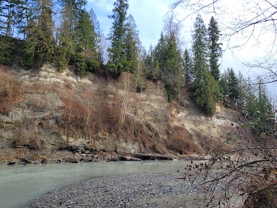 River Meadows County Park - Arlington, Washington campground