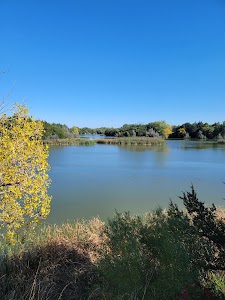 Gallagher Canyon State Rec Area - Cozad - Eustis, Nebraska campground