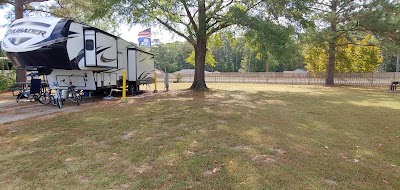 Ocean Pines RV Military - Oceana NAS - Virginia Beach, Virginia campground