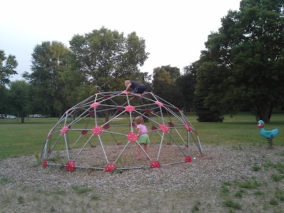 Lake Marion Campground - Brownton, Minnesota campground