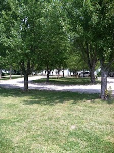 Wapello Fairgrounds Park - Wapello, Iowa campground