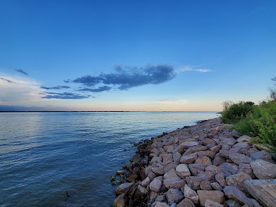 Canadian - Canton Lake - Canton, Oklahoma campground