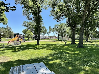 Stapleton Park and Campground campground
