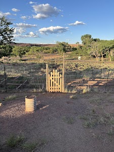 Ute - Pagosa Springs, Colorado campground