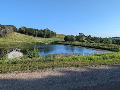 Schaben County Park - Dunlap, Iowa campground