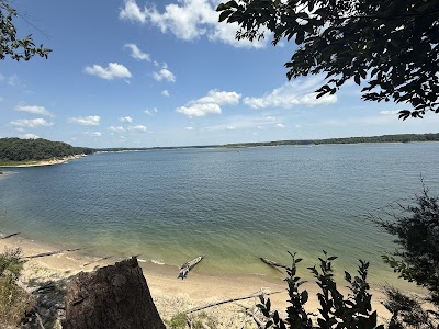 Eagle Creek State Park - Findlay, Illinois campground