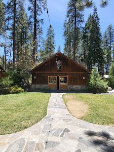 Diamond O - Groveland, California campground