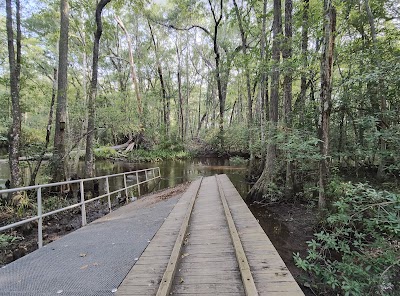 Aiken State Park - Windsor, South Carolina