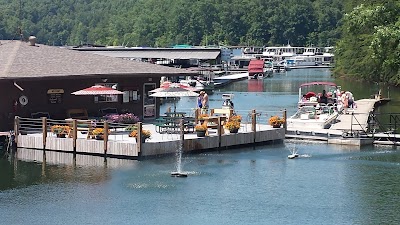 Grove Campground - Corbin, Kentucky campground