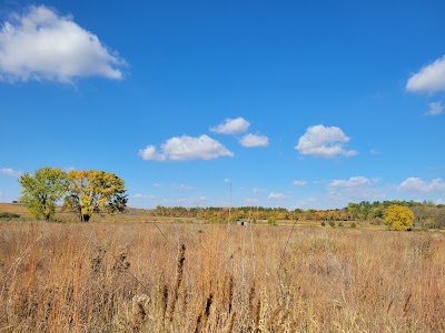 Rodgers County Park - Vinton, Iowa campground