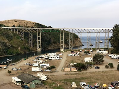 Albion Campground - Albion, Nebraska campground