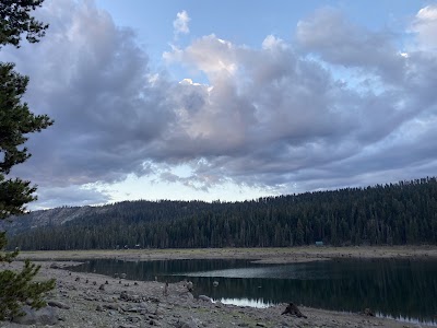 Philbrook Campground - Magalia, California campground