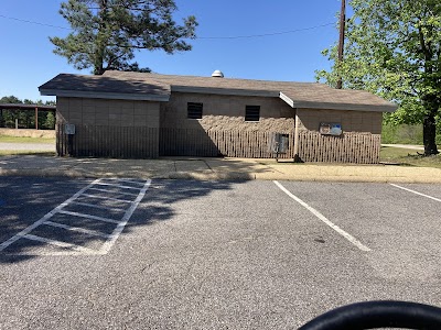 Crossett RV Park - Crossett, Arkansas campground