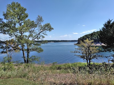 Point Return City Park campground