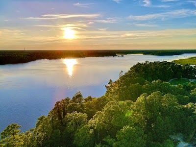 Chickahominy Riverfront Park campground