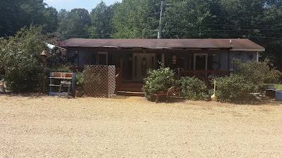 Weaver Creek - Amory, Mississippi campground