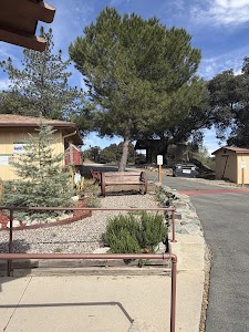 Lake Morena County Park Campground - Campo, California campground