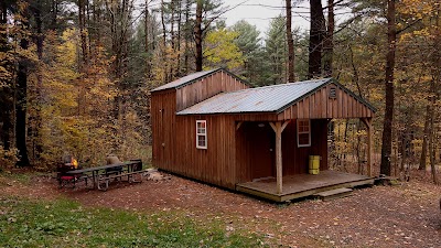 Red Bridge Campground campground