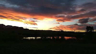 Boulder Park - Ten Sleep, Wyoming