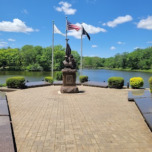 Weldon Springs State Park - Clinton, Illinois campground
