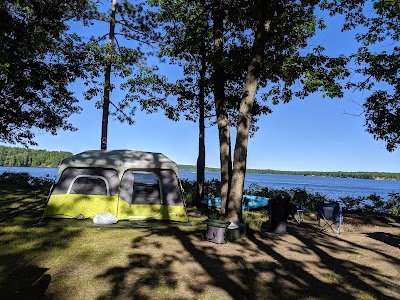 Old Orchard Park - Oscoda Twp, Michigan campground
