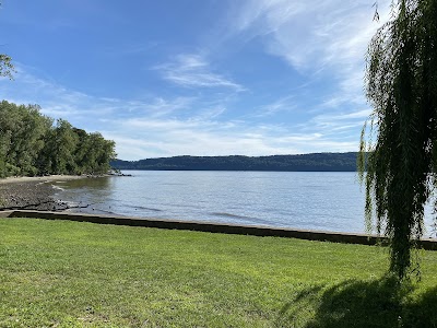 Croton Point Park - Croton-on-Hudson, New York campground