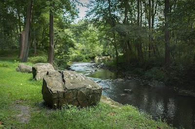 Hibernia County Park - Coatesville, Pennsylvania campground
