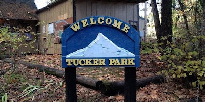 Tucker County Park - Hood River, Oregon campground