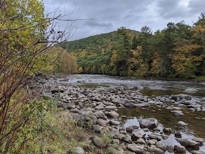 Housatonic Meadows State Park - Sharon, Connecticut