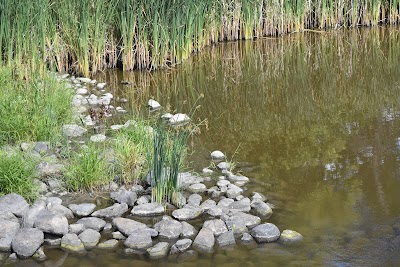 Seeman Park - Linton, North Dakota campground