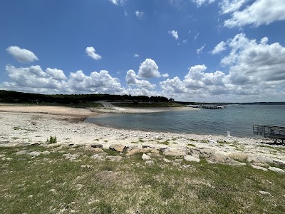 Canyon Lake Military - Randolph AFB - Canyon Lake, Texas campground