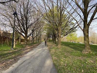 Eden Valley Park - Baldwin, Iowa