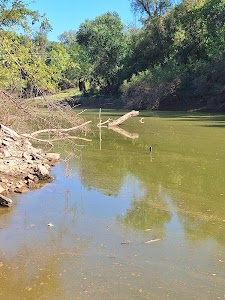 Point Remove Park campground