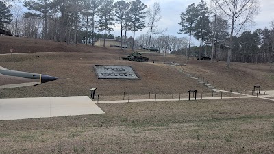 Tally Valley County Park - Tallapoosa, Georgia campground