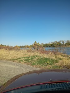 Riverview Marina  State Rec Area - Nebraska City, Nebraska campground