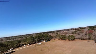 Walkiah Bluff Water Park - Picayune, Mississippi campground