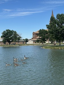 Woonsocket City Park - Woonsocket, South Dakota campground