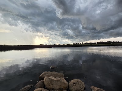Split Rock County Park - Fredericksburg, Iowa campground