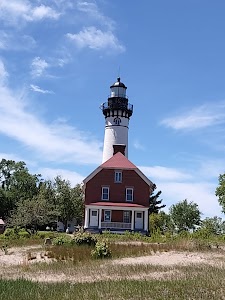 Twelvemile - Pictured Rocks National Lakeshore - Grand Marais, Michigan campground