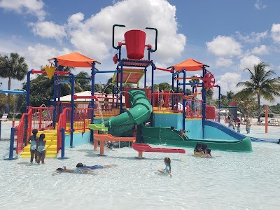 Quiet Waters Park - Deerfield Beach, Florida campground