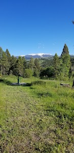 Skidway - Melstone, Idaho campground