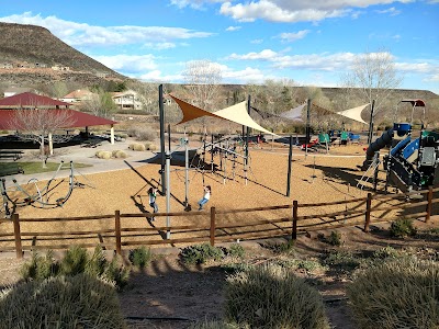 Cottonwood Cove Park - Dakota City, Nebraska campground