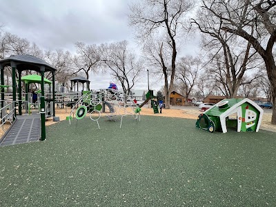 Buckley City Park - Stromsburg, Nebraska