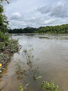 Lock 8 - Akron, Alabama campground