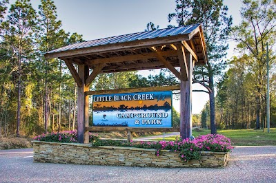 Little Black Creek Campground and Park - Lumberton, Mississippi campground