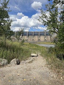 Damsite Campground - Fall River, Kansas campground