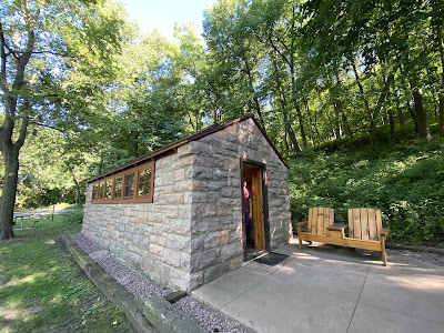 Stone State Park - Sioux City, Iowa campground