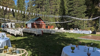 Ten Mile - Idaho City, Idaho campground